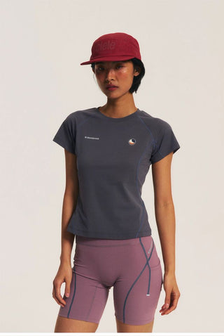 [Monterest] Quick-Dry Sports T-Shirt Women