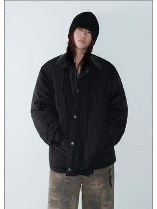 MASONPRINCE Down Padded Work Jacket