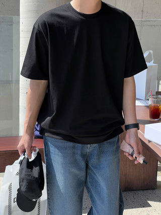 Rich Daily Supima  T-shirt