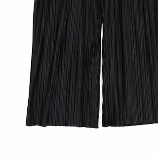 Wrinkle Pants