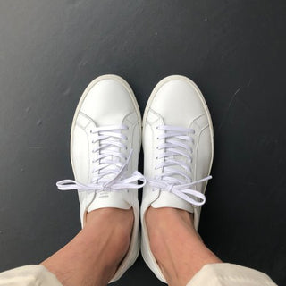 Thomas Sneakers (hand made)