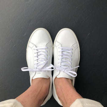 Thomas Sneakers (hand made)