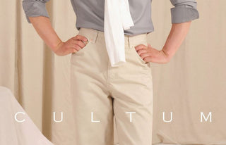 [CULTUM] Italian Collar Business Dress Shirt