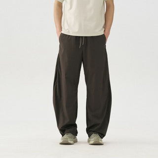 [Monterest] UPF100+ Cooling Curved Wide Pants