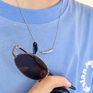 Basic necklace