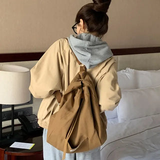 Remain Cotton Blouson