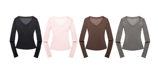 [NECY] Slim V