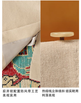 [CULTUM] Corduroy Suit Set