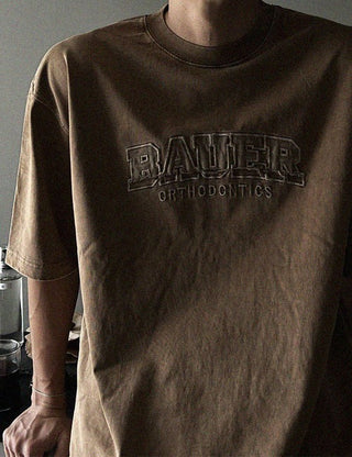 BAUER Premium Short Sleeve T-shirt (4 colors)