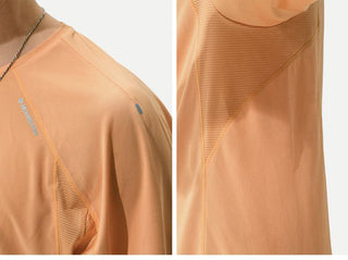 [Monterest] 5A Antibacterial Quick-Dry Sports Tee