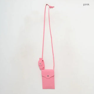 Mini Crossbody Bag