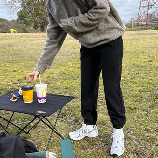 first jogger pants