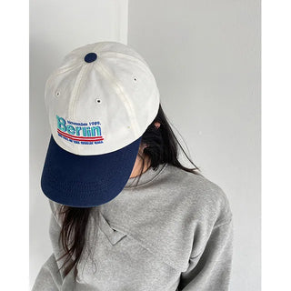 vintage berlin ball cap (3c)