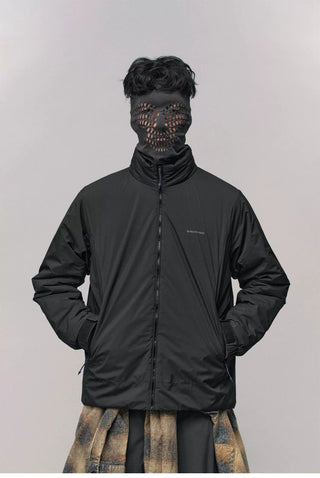 [Monterest] C6 Water-Resistant PrimaLoft Padded Jacket