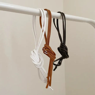 daily thin belt