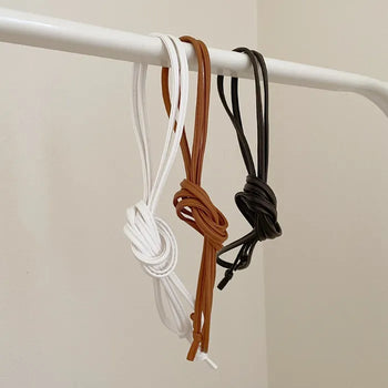 daily thin belt