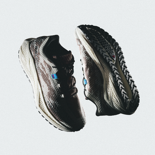 [Salomon] AERO GLIDE 4 GRVL