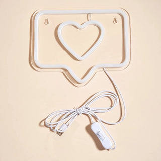 Like LED Neon Sign