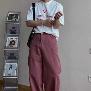 No Inspiration Today, Sorry T-Shirt