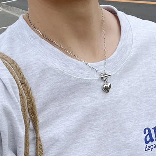 love stick neckless