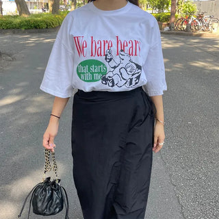 Chain Mini Bucket Bag