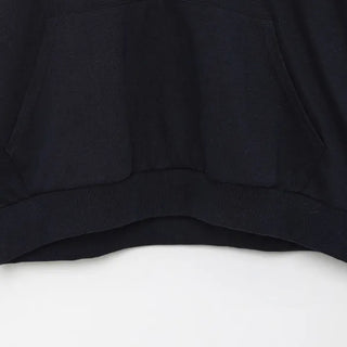 Line Hoodie Sweatshirt