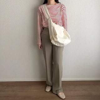 Large Crossbody Bag