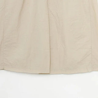 Anorak Long Skirt