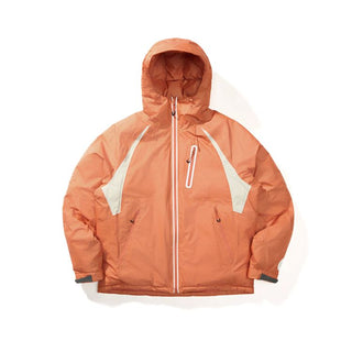 [Monterest] Water-Repellent Down Shell Jacket