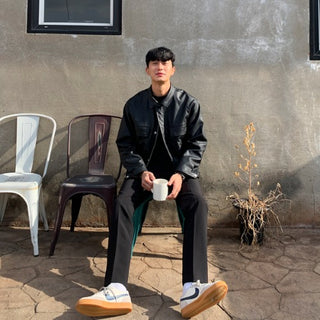 Jane Leather JK