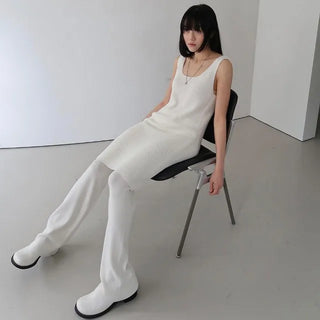 Cline knit camisole