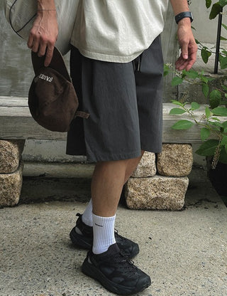 Roy Shorts (5 colors)
