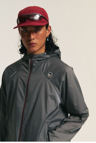 [Monterest x TTTM] UPF40+ Water Repellent Hooded Sun Jacket