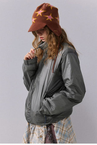 [Monterest] C6 Water-Resistant PrimaLoft Padded Jacket