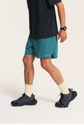 [Monterest x TTTM] Lightweight 4-Way Stretch Sports Shorts