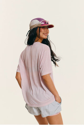 [Monterest] Quick-Dry Relaxed Fit Sport T-Shirt