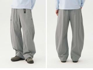 [Monterest] Water-Resistant Relaxed Softshell Pants