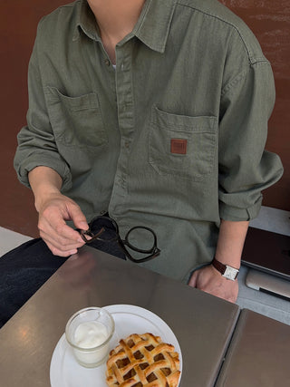 EGBERT Cation Work Shirt