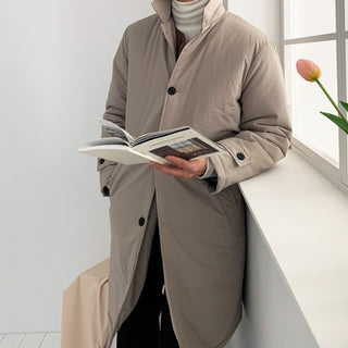 Mood Wellon Padded Coat