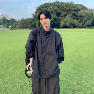 Daily Wind Jacket