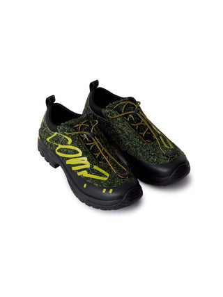 [CONP] Hiking Sneaker 2.0 with Vibram Sole