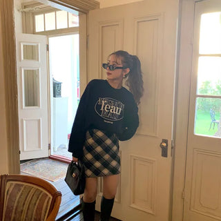 MIGNON sweatshirt
