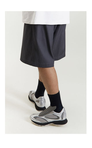 CONP Swing Runner (Silver)