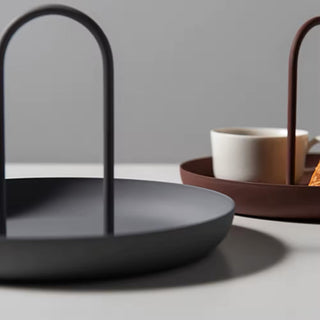Nordic Round Tray