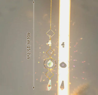 Prism Sun Catcher