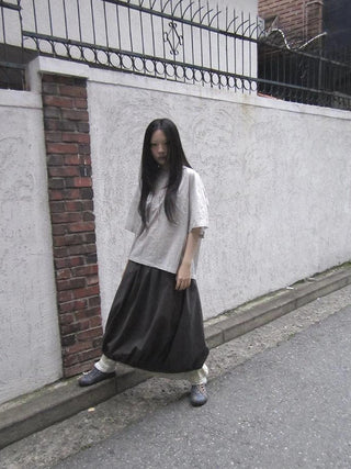 Vintage Plaid Short Sleeve Hooded Shirt