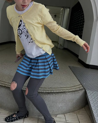 [3rd Re-release] (ORIGINAL) Musical Slim Fit T-Shirt