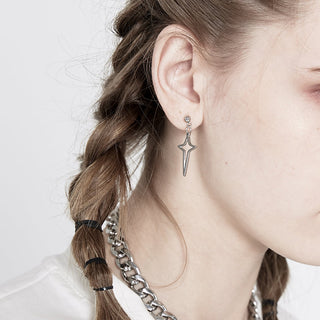 [AnyQ] 20SS matching earrings, chains, and earrings