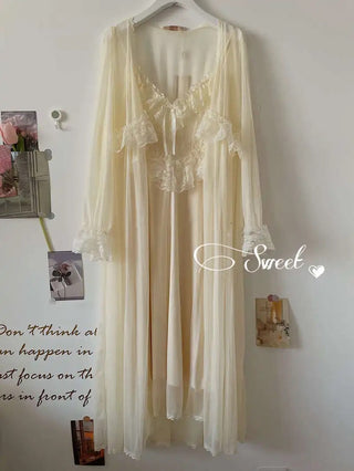 French Fairy Dress