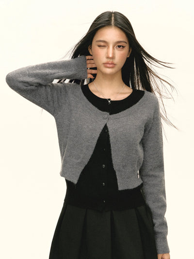 retro sweater